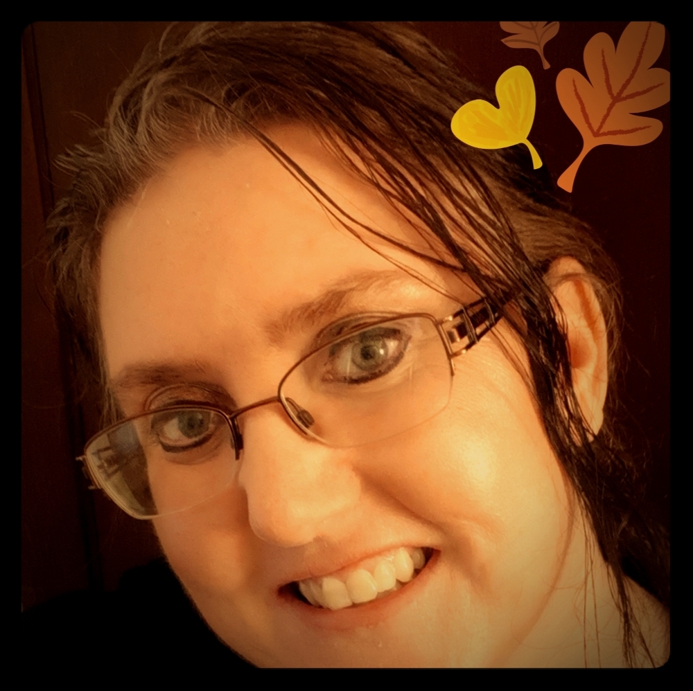 Meet your Posher, Tammy